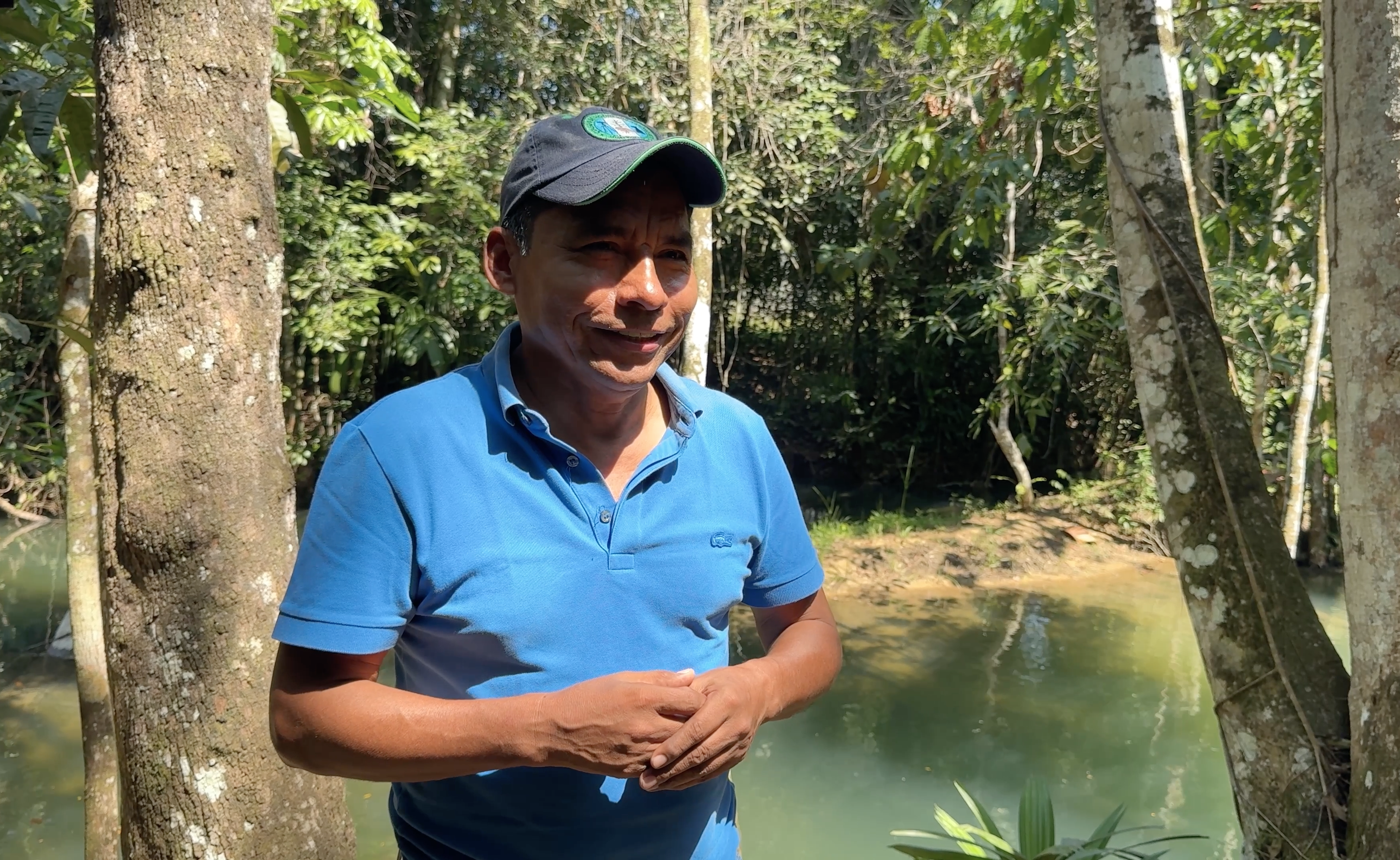 Javier G Esquivel
