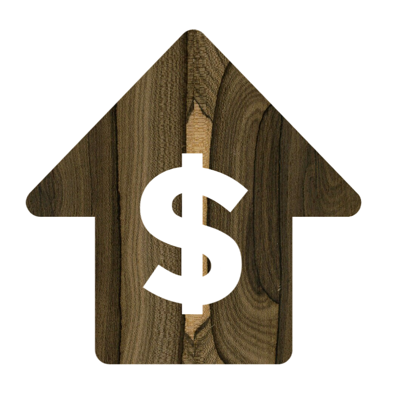 Pricing visuals