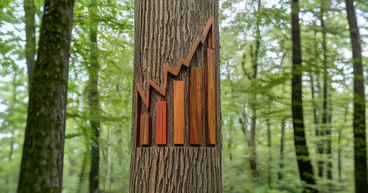 Growth calculator interface